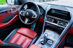 بي ام دبليو 8 الفئة